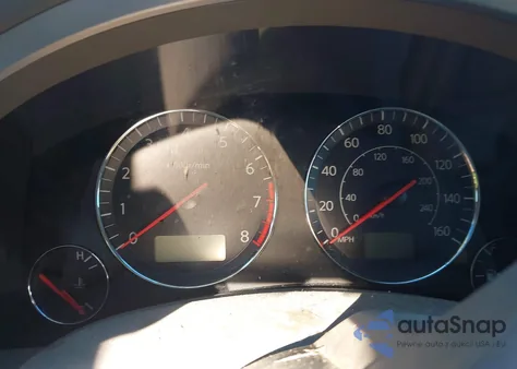 2004 Infiniti Fx35 z USA, uszkodzony, nr VIN JNRAS08W04X201353